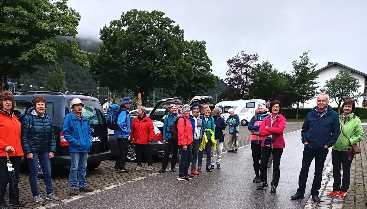 © DAV Teisendorf / OG Waging