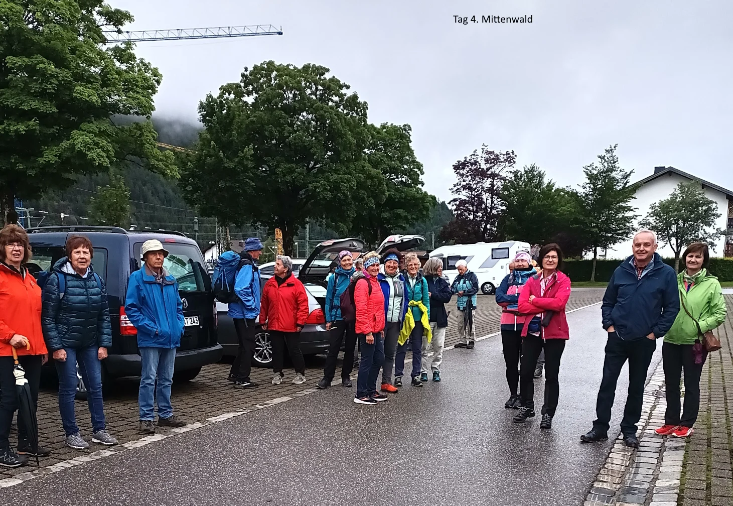 © DAV Teisendorf / OG Waging