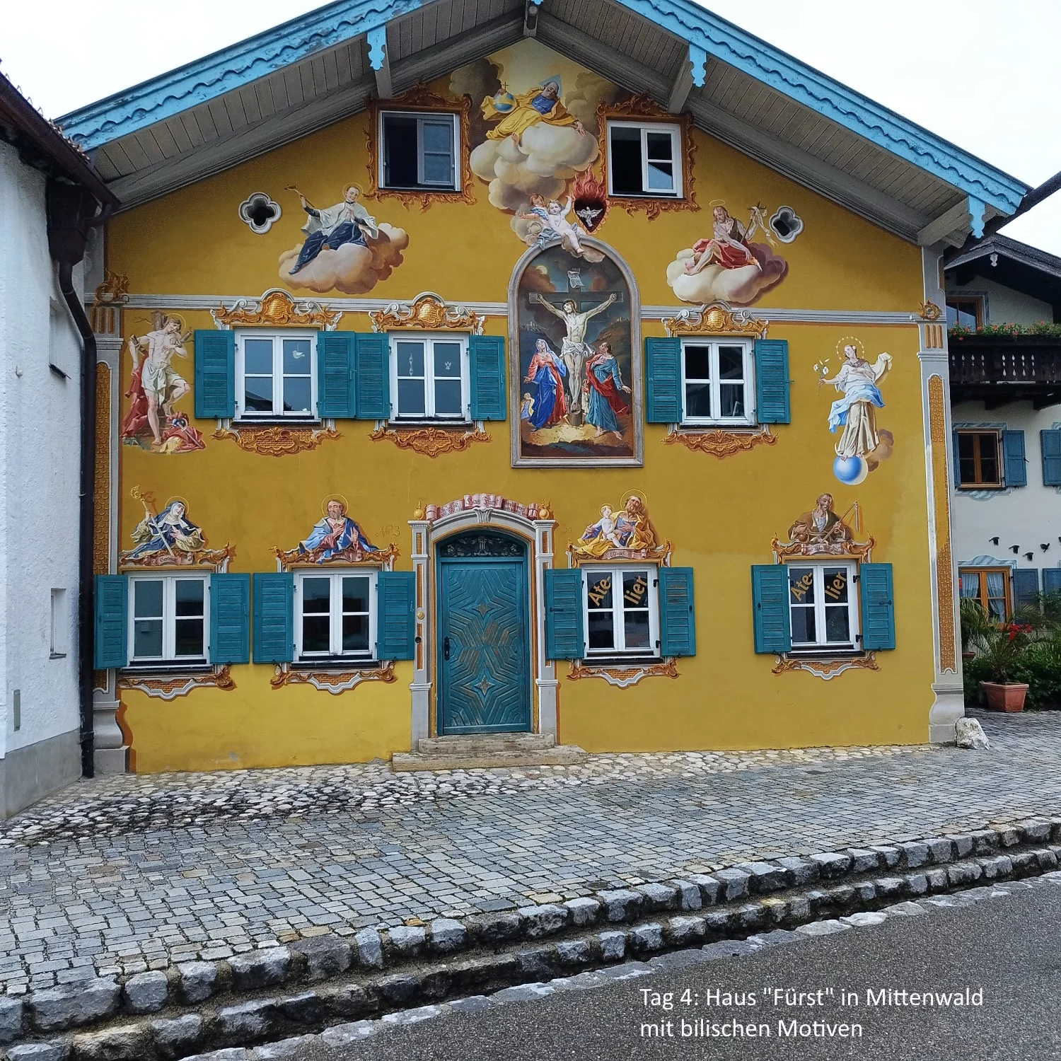 © DAV Teisendorf / OG Waging