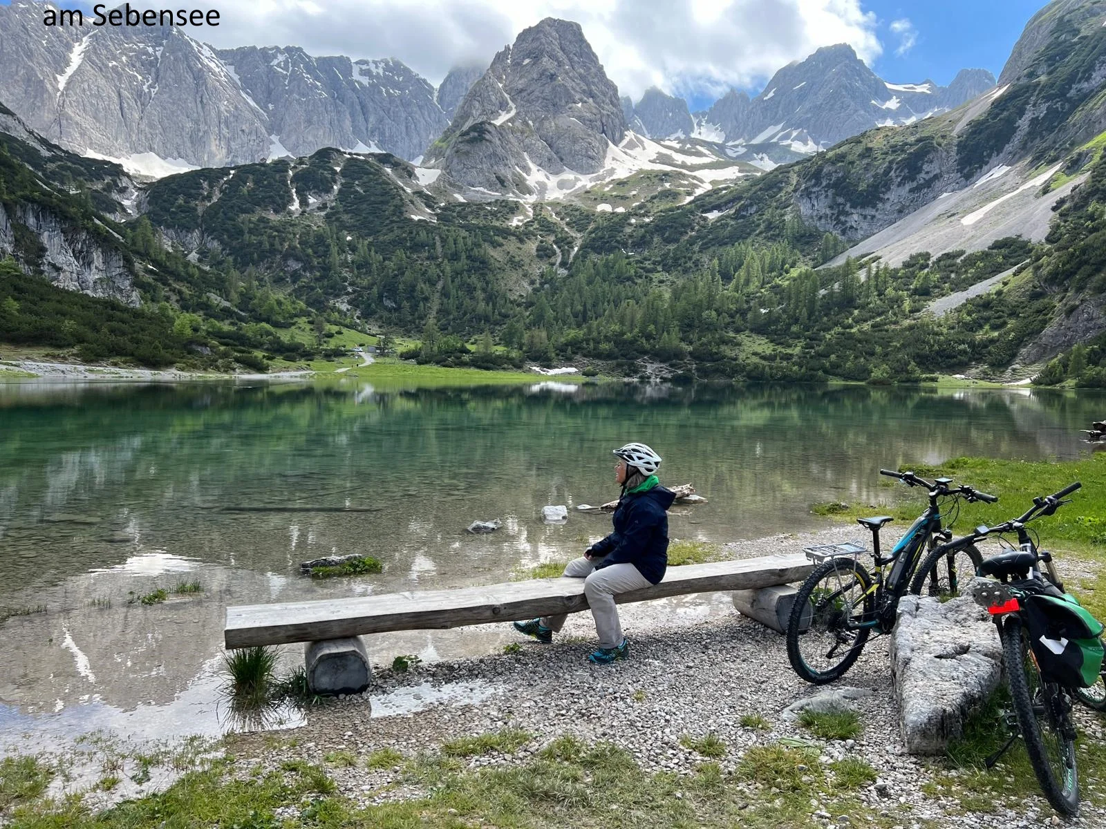 © DAV Teisendorf / OG Waging