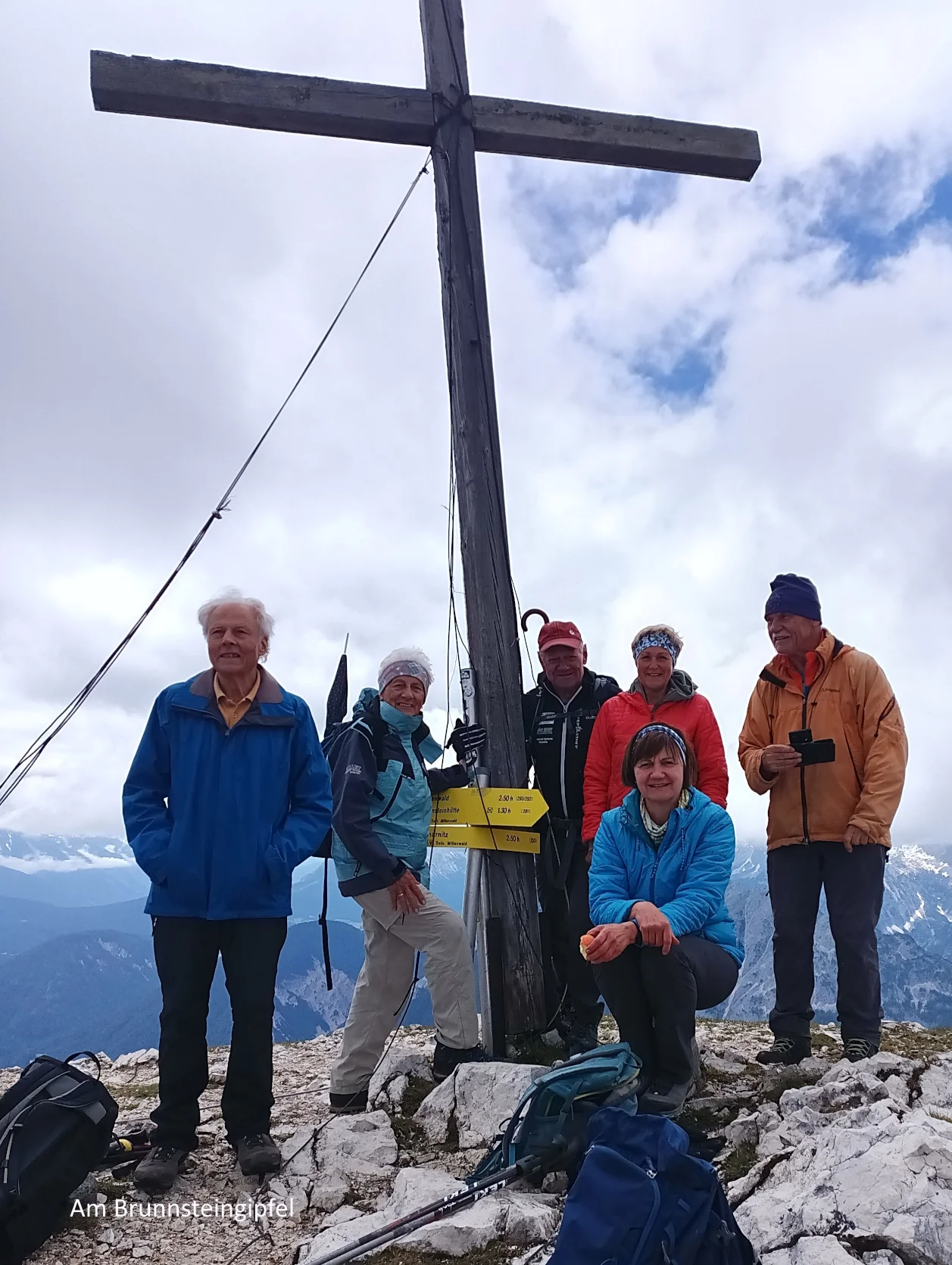 © DAV Teisendorf / OG Waging