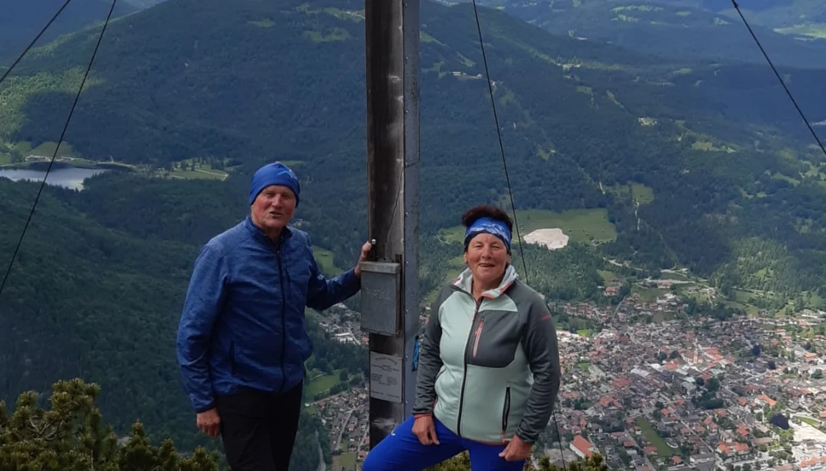 © DAV Teisendorf / OG Waging