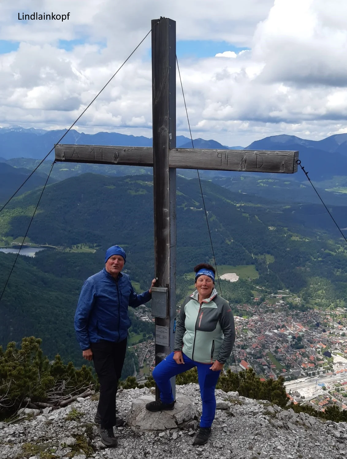 © DAV Teisendorf / OG Waging