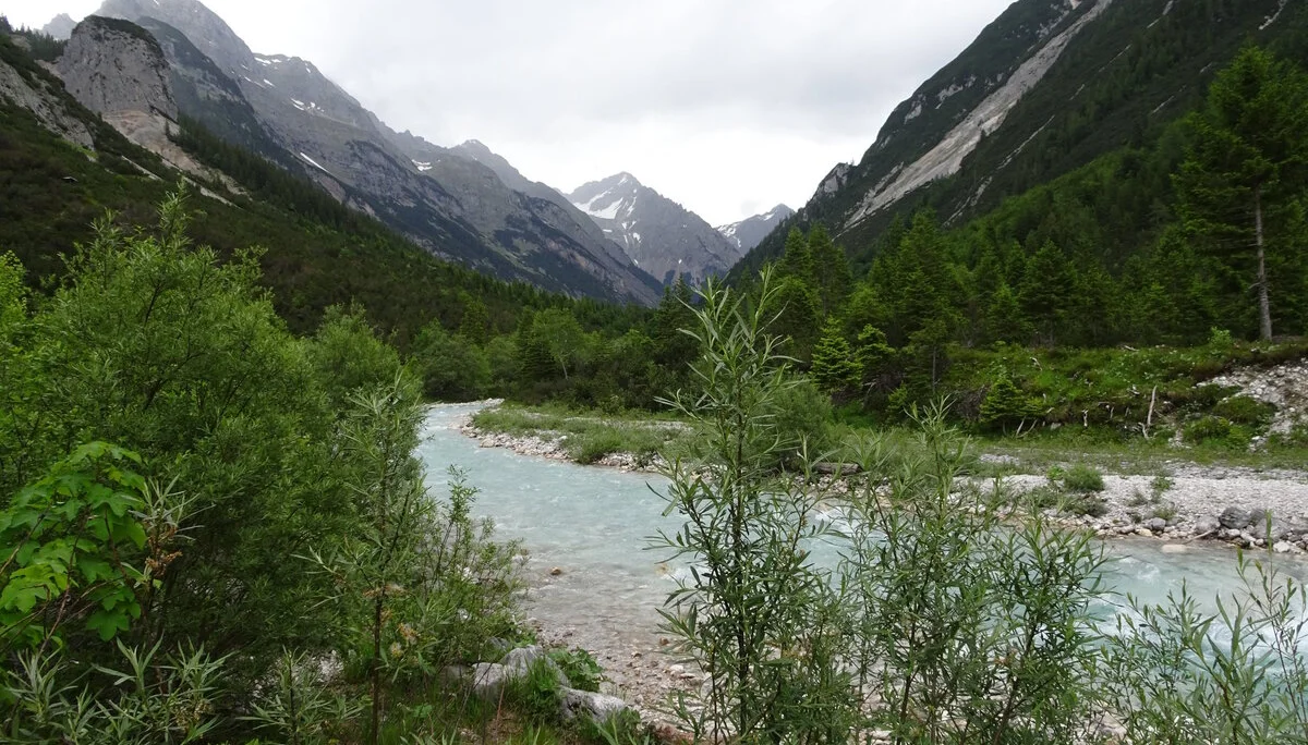 © DAV Teisendorf / OG Waging