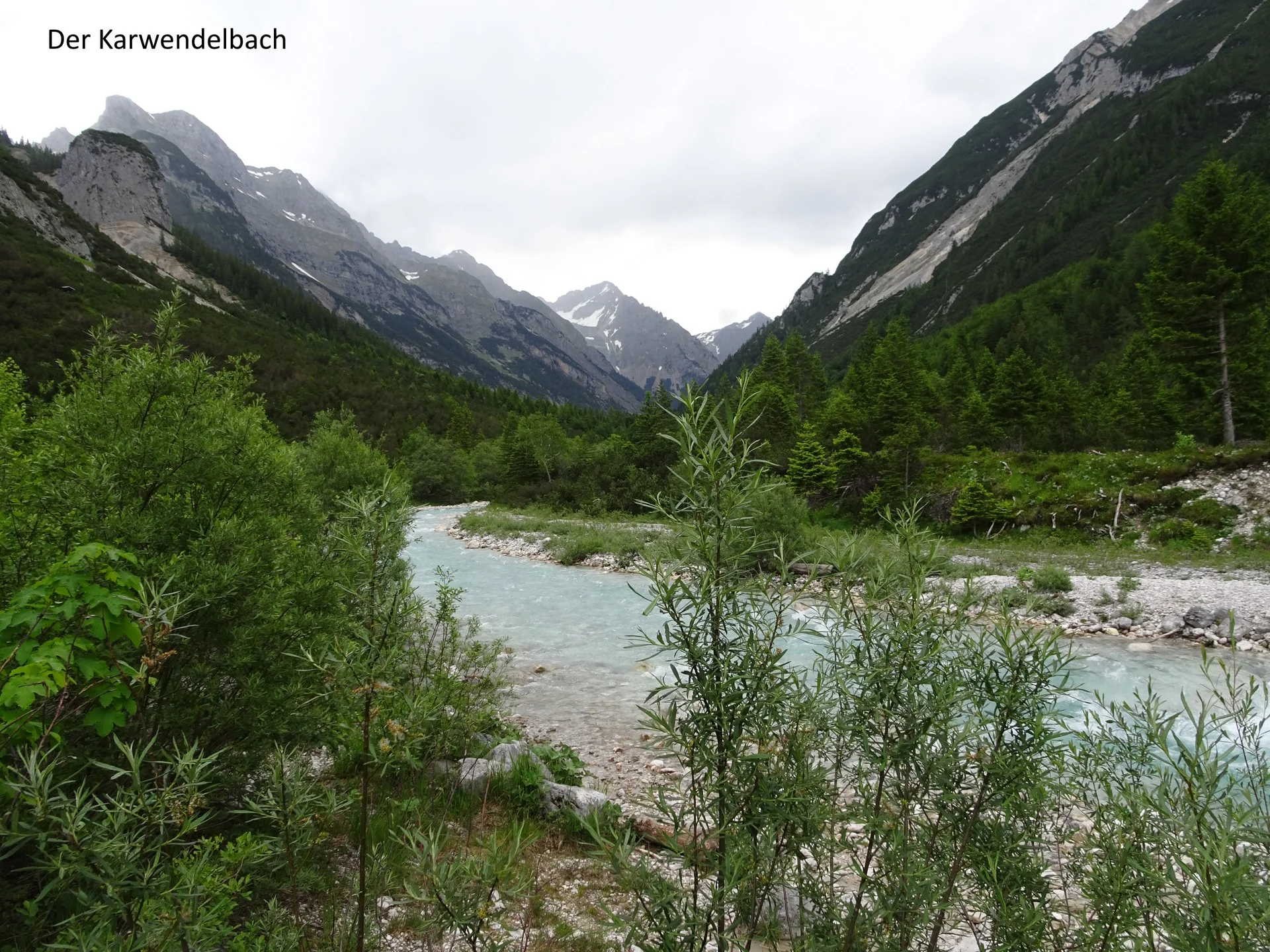 © DAV Teisendorf / OG Waging