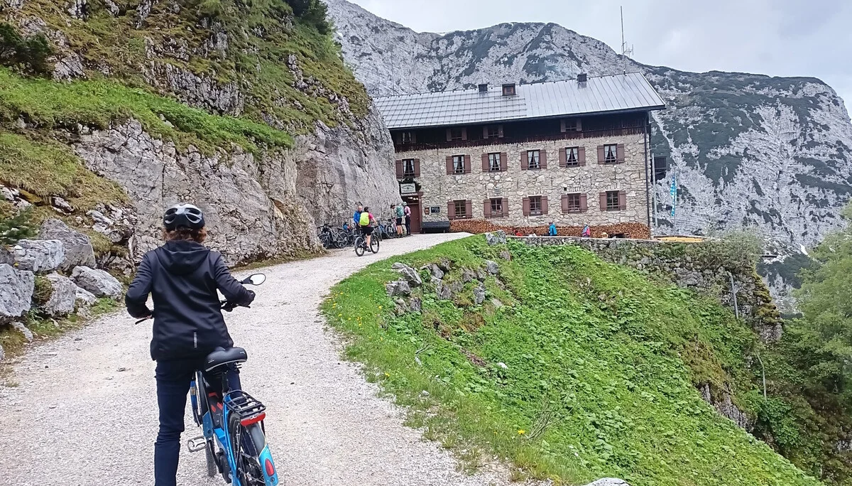 © DAV Teisendorf / OG Waging