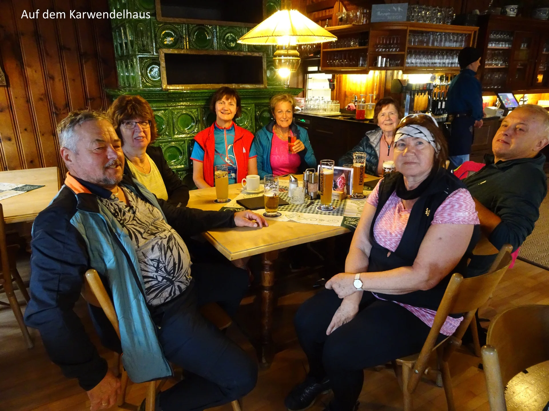 © DAV Teisendorf / OG Waging