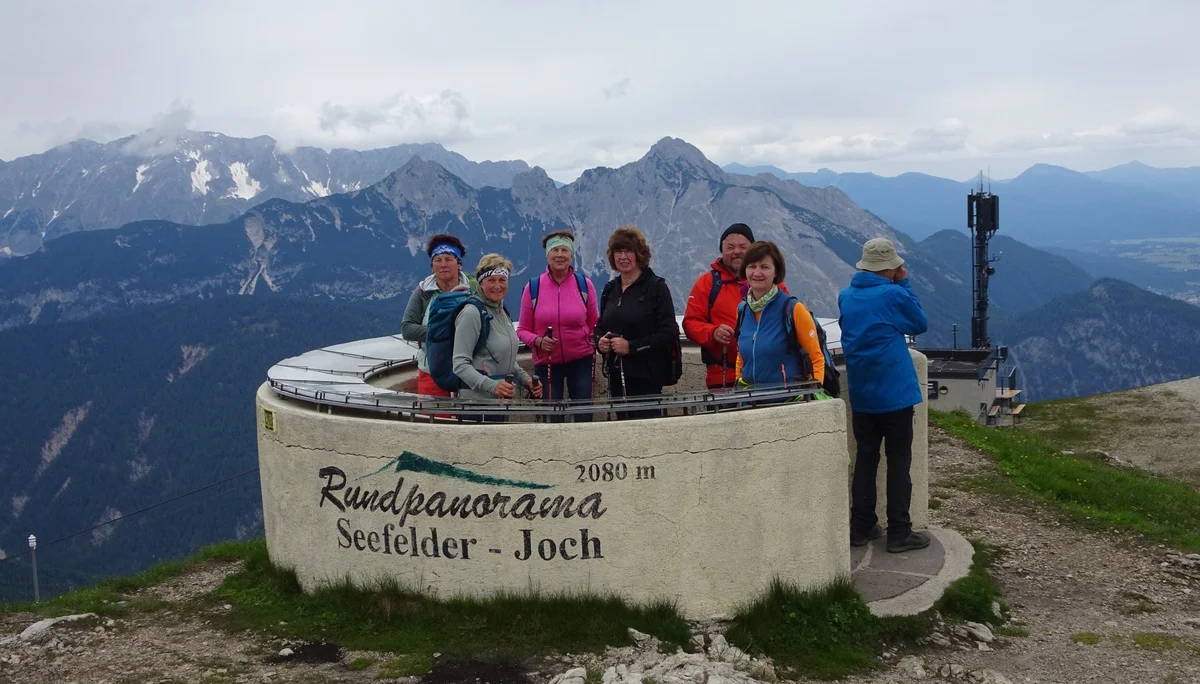 © DAV Teisendorf / OG Waging