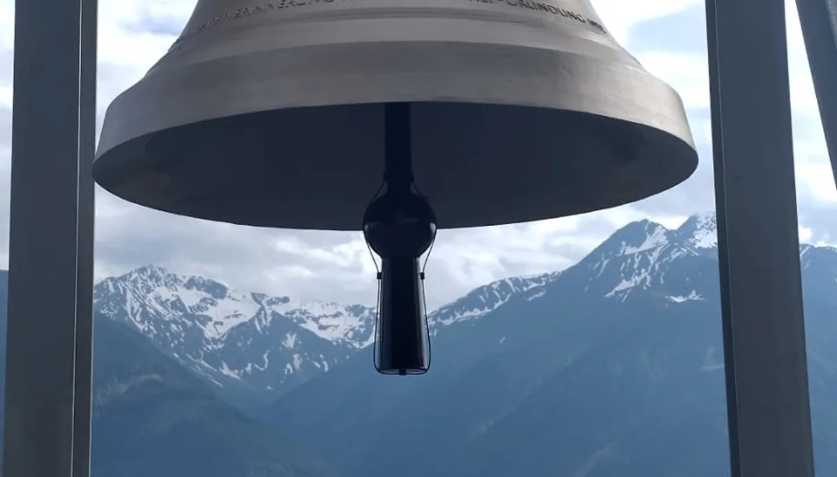 © DAV Teisendorf / OG Waging