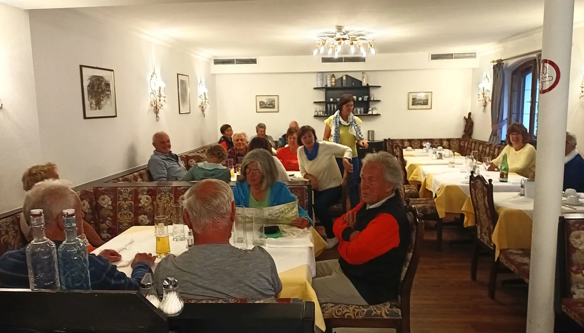 © DAV Teisendorf / OG Waging