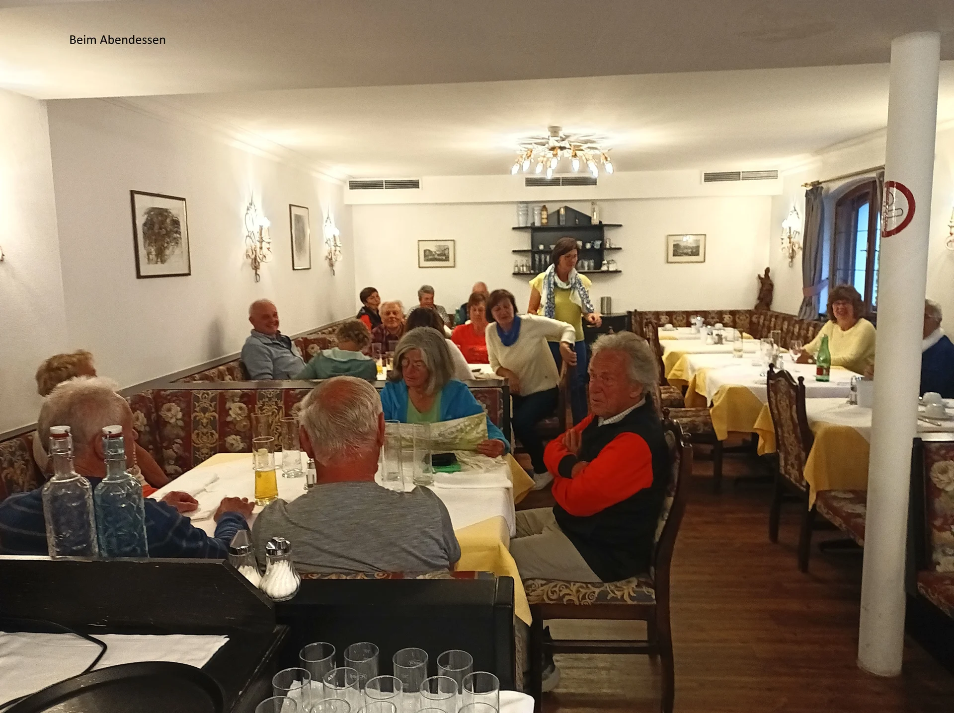 © DAV Teisendorf / OG Waging