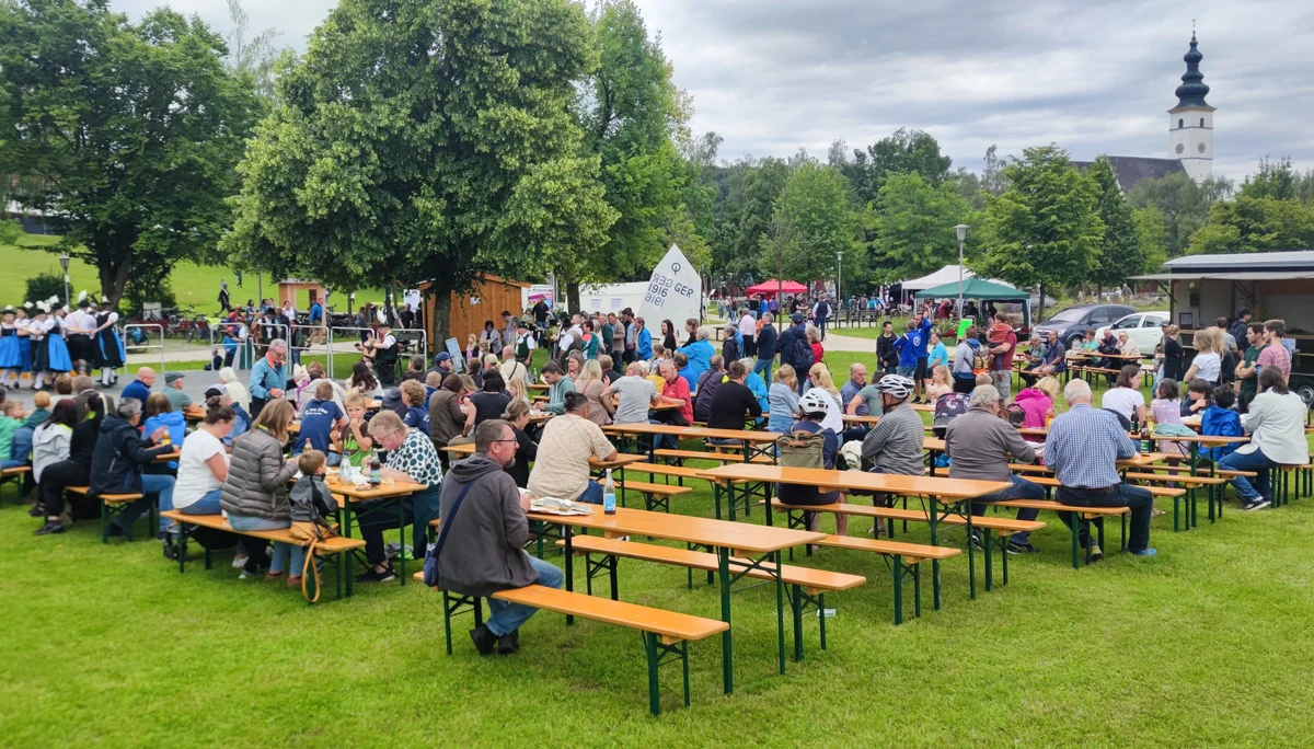 © DAV Teisendorf  - OG Waging