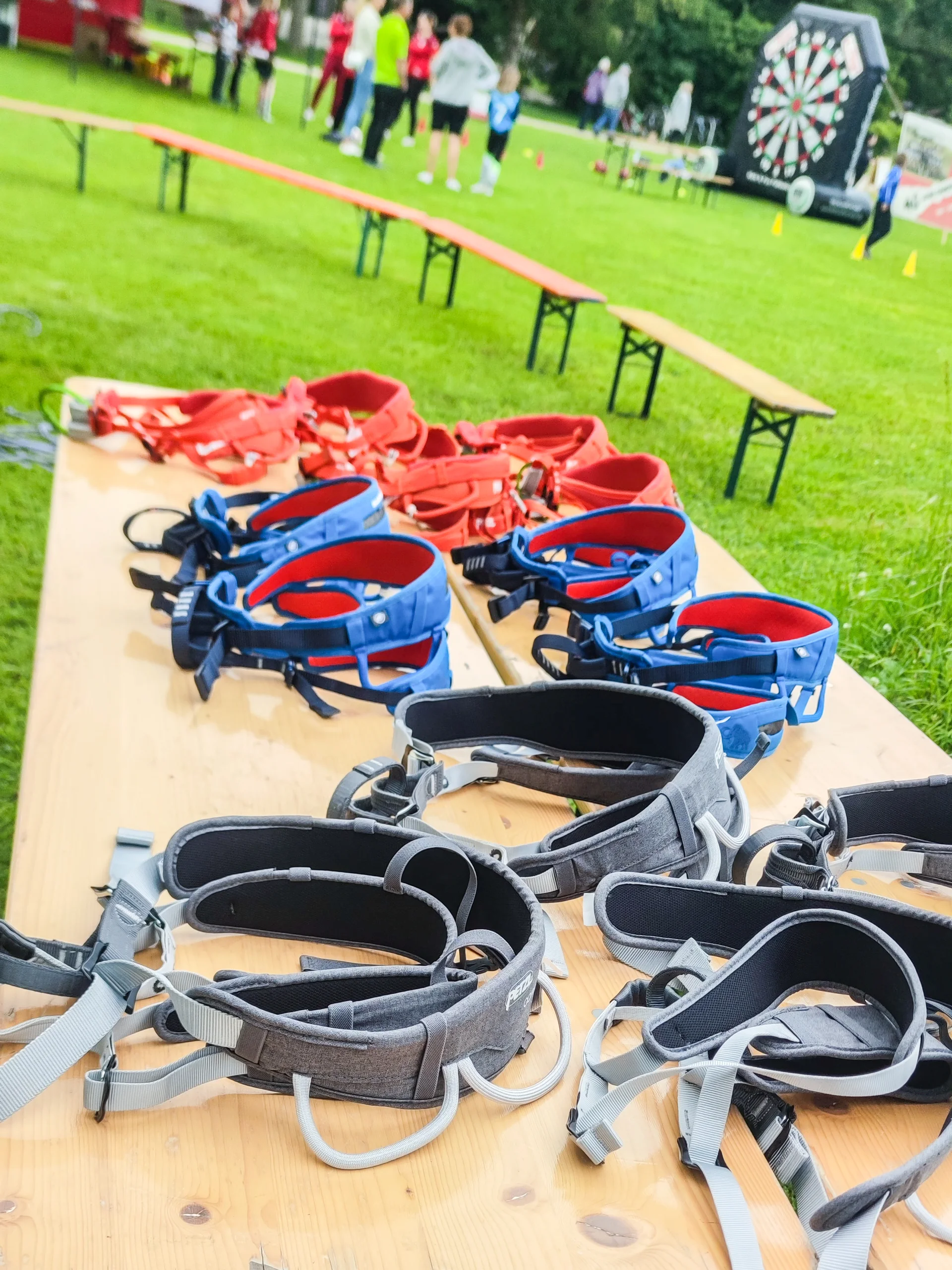 © DAV Teisendorf  - OG Waging