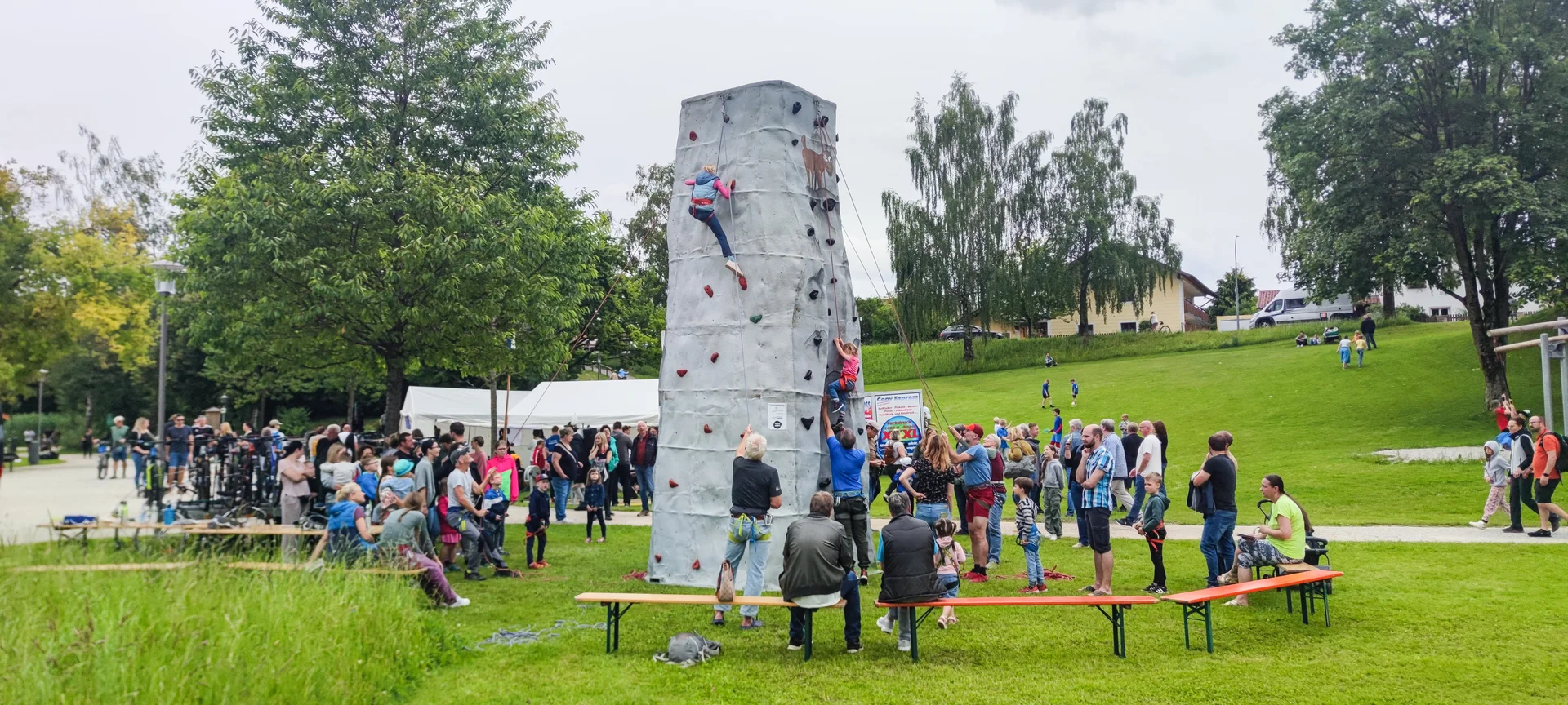 © DAV Teisendorf  - OG Waging