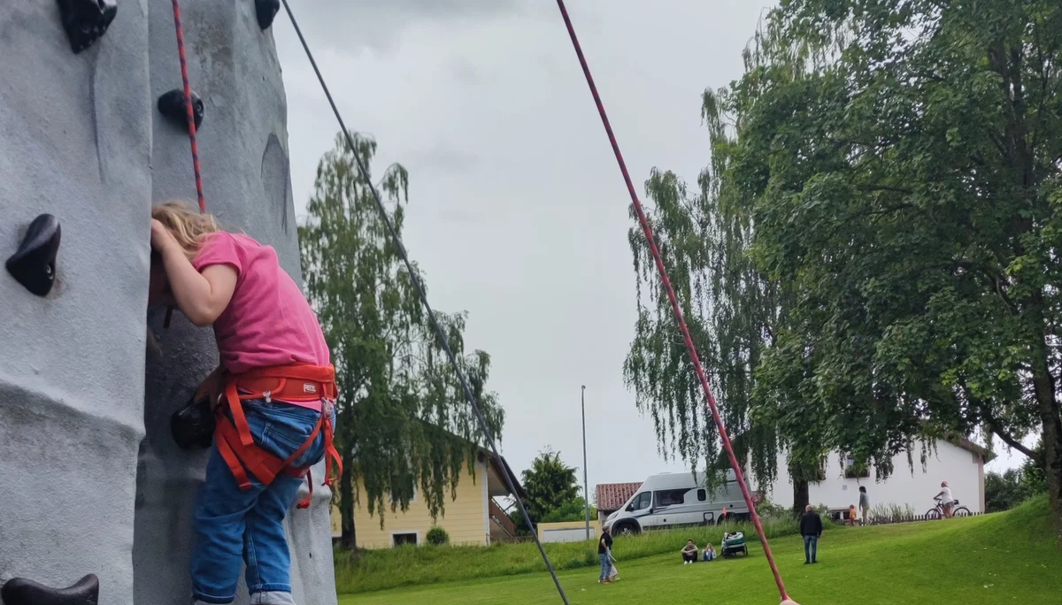 © DAV Teisendorf  - OG Waging