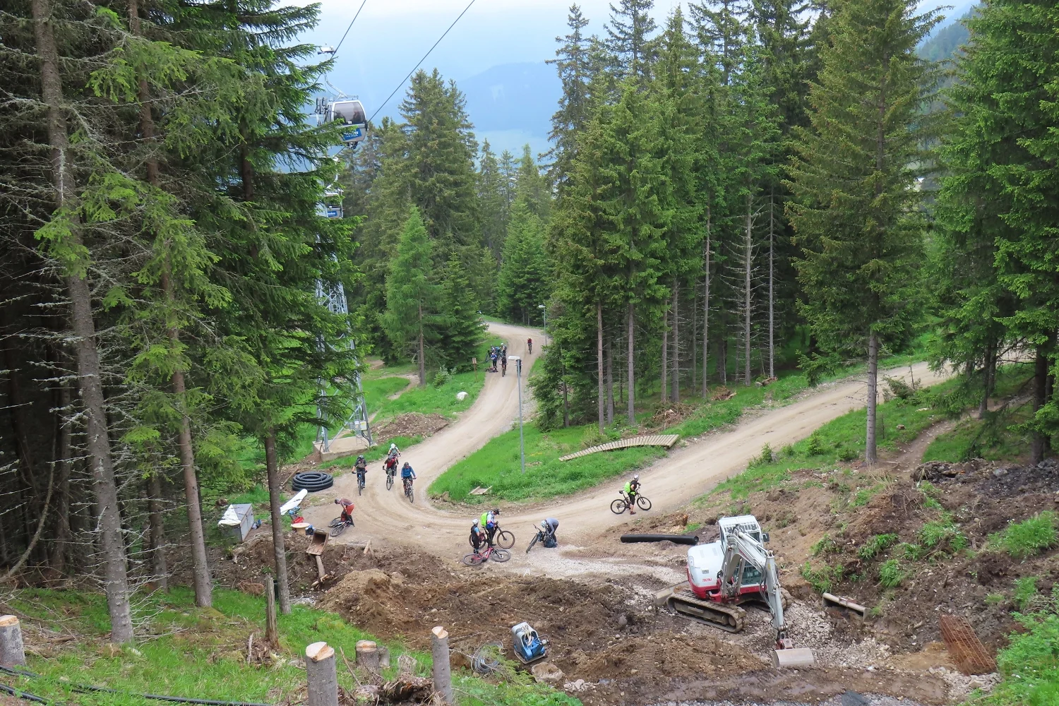 © DAV Teisendorf / OG Waging