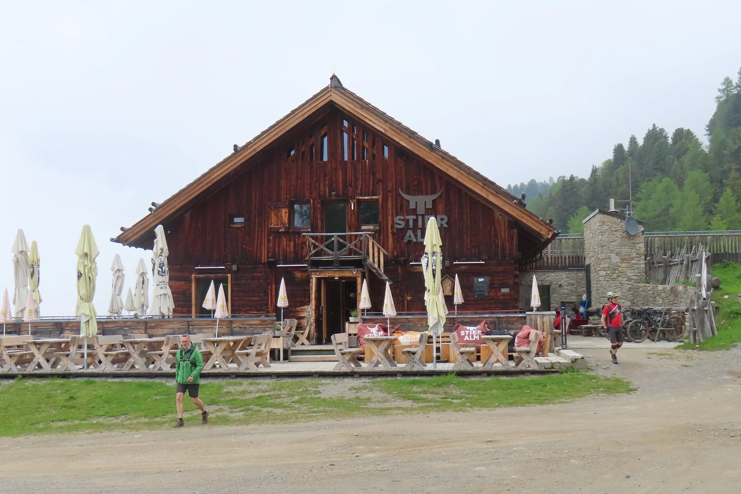 © DAV Teisendorf / OG Waging