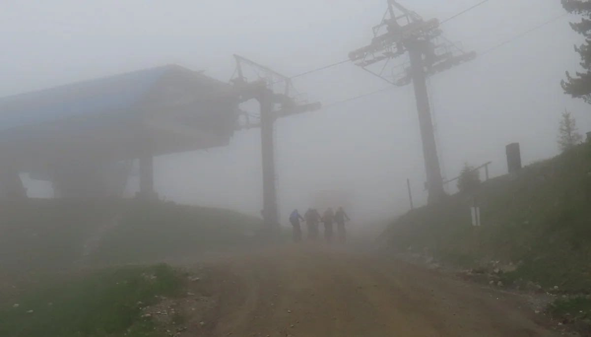 © DAV Teisendorf / OG Waging