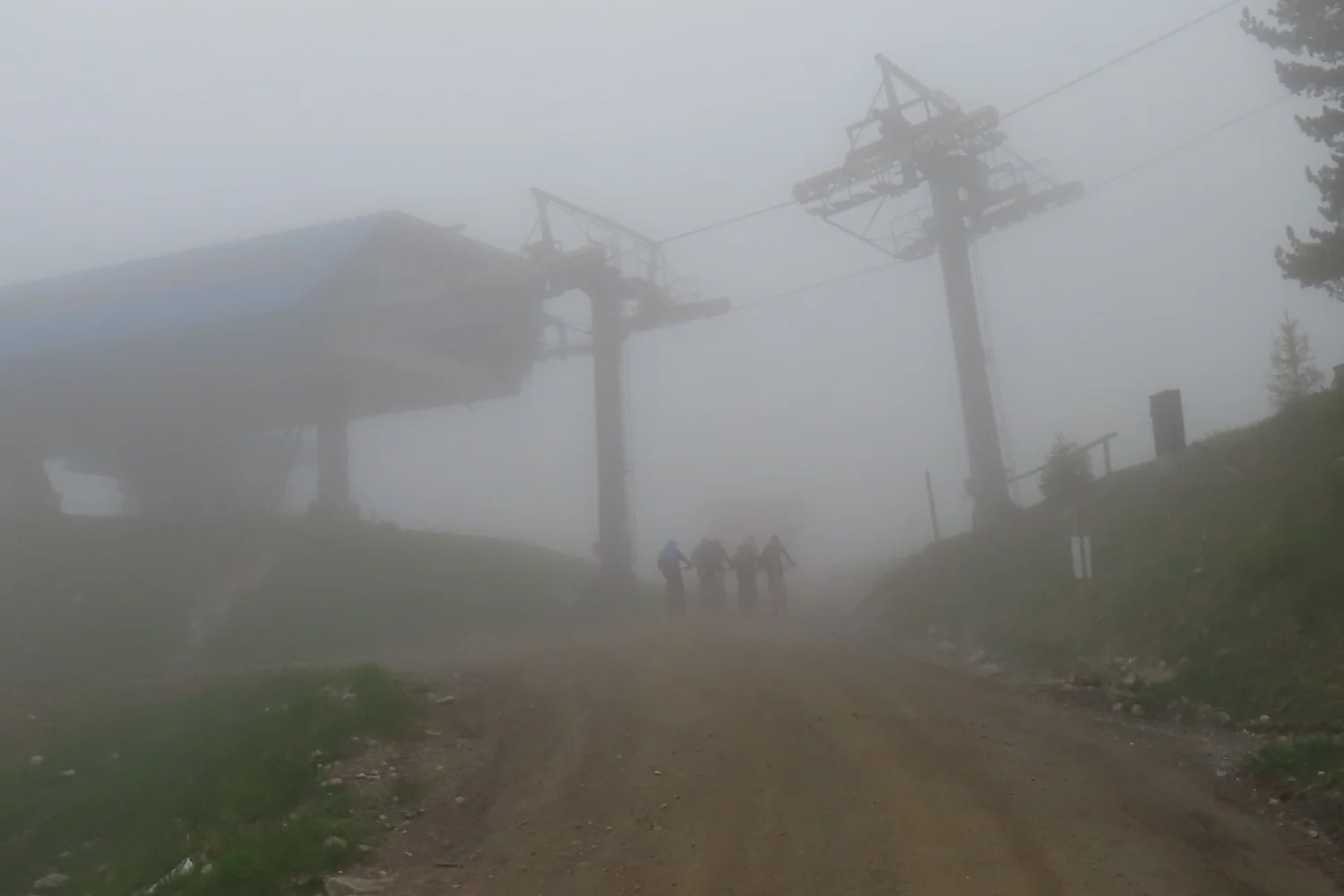 © DAV Teisendorf / OG Waging