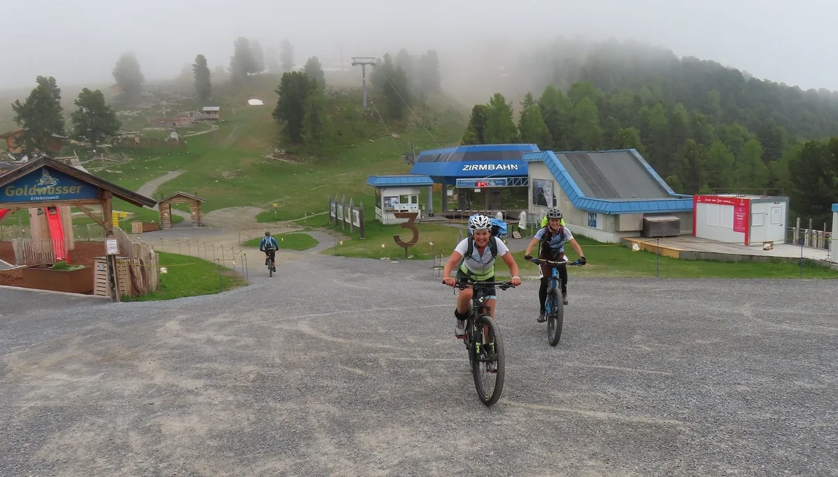 © DAV Teisendorf / OG Waging