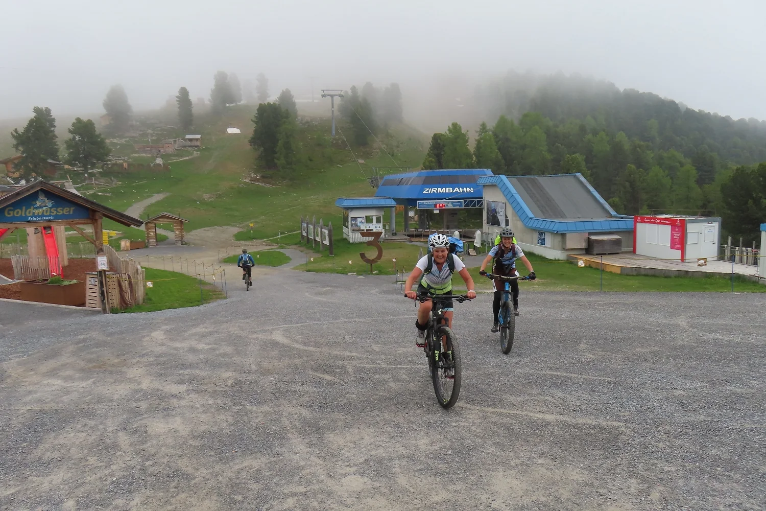 © DAV Teisendorf / OG Waging