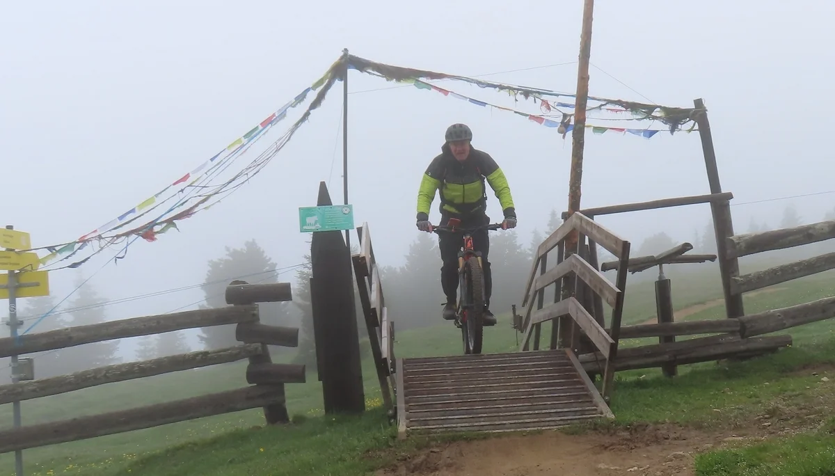 © DAV Teisendorf / OG Waging