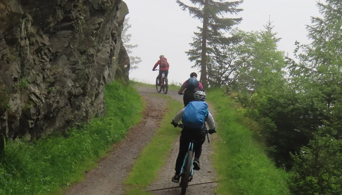 © DAV Teisendorf / OG Waging