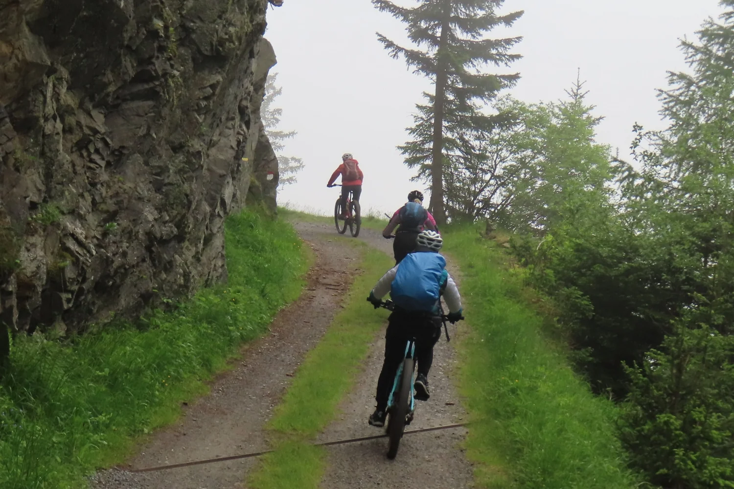 © DAV Teisendorf / OG Waging