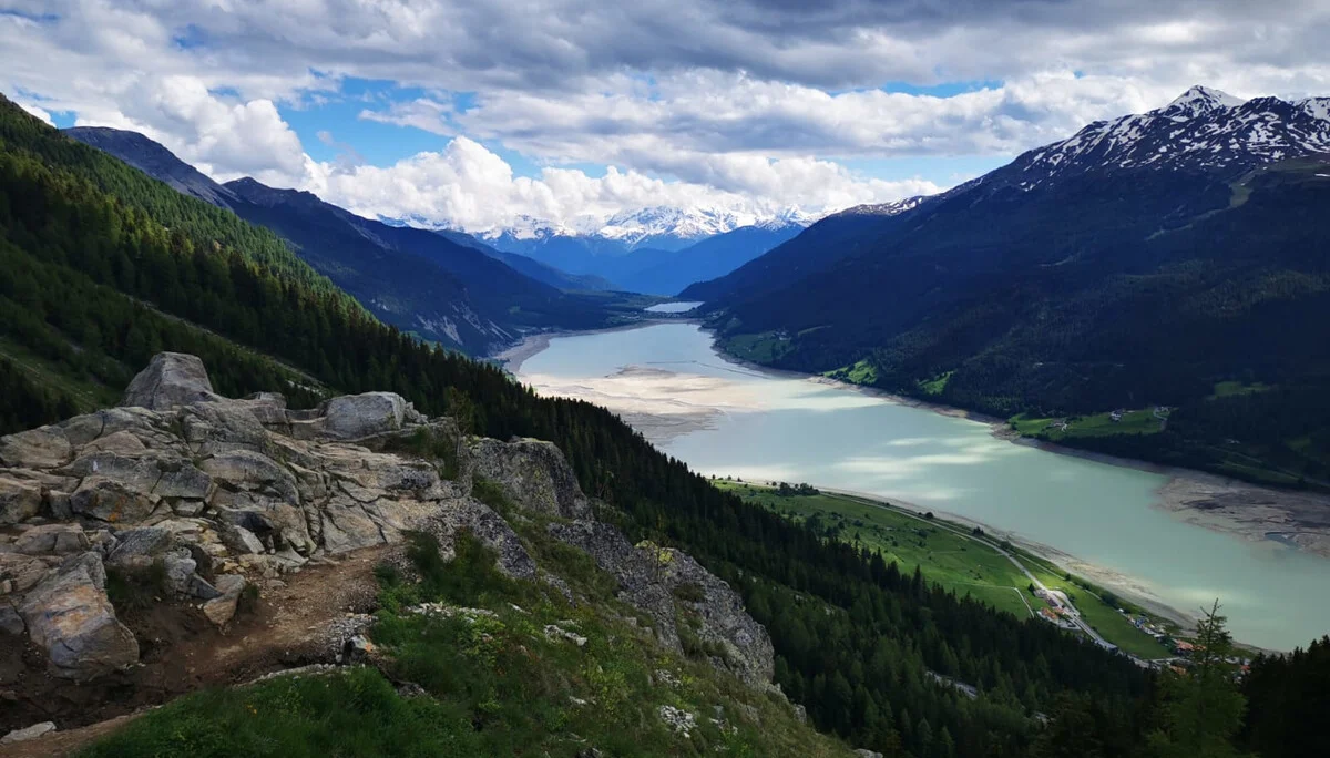 © DAV Teisendorf / OG Waging