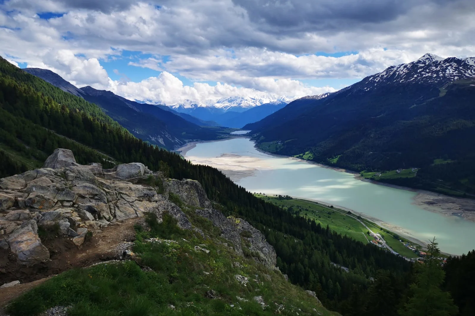 © DAV Teisendorf / OG Waging