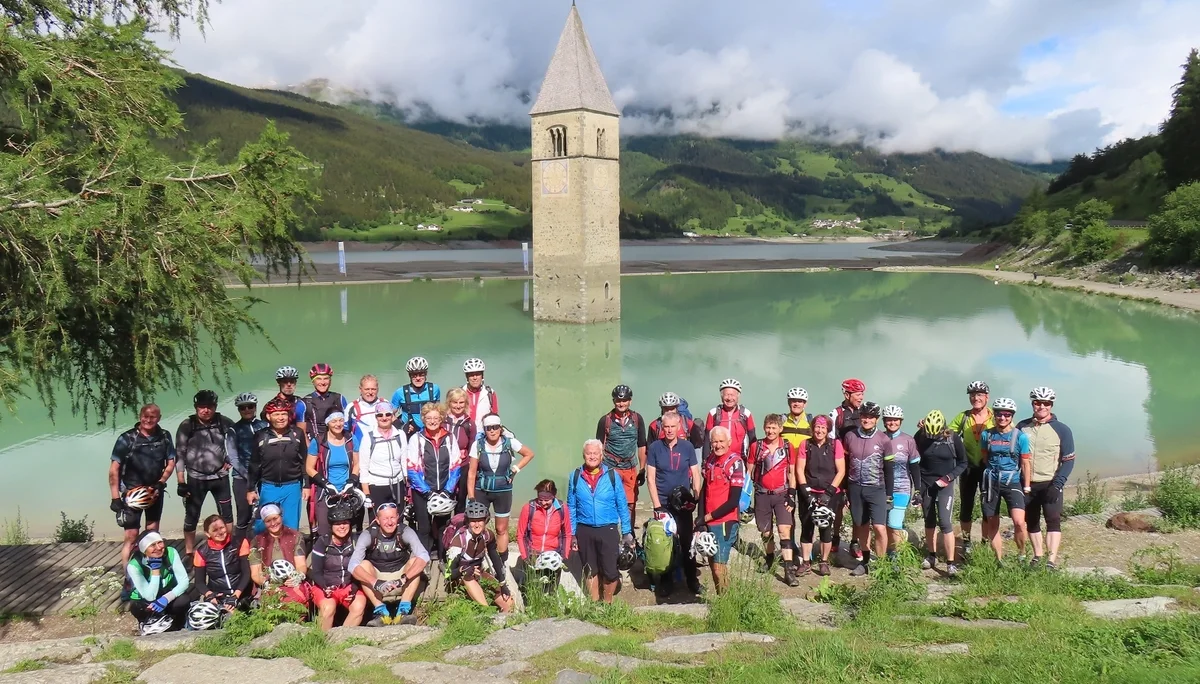 © DAV Teisendorf / OG Waging