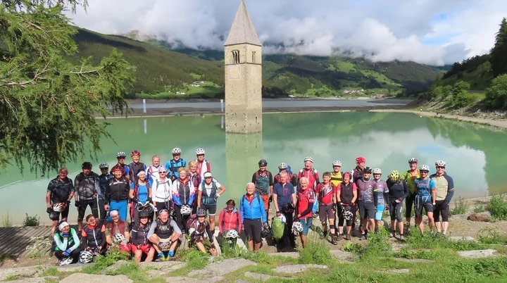 © DAV Teisendorf / OG Waging