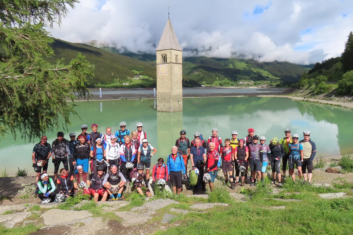 © DAV Teisendorf / OG Waging