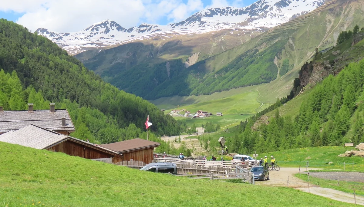 © DAV Teisendorf / OG Waging