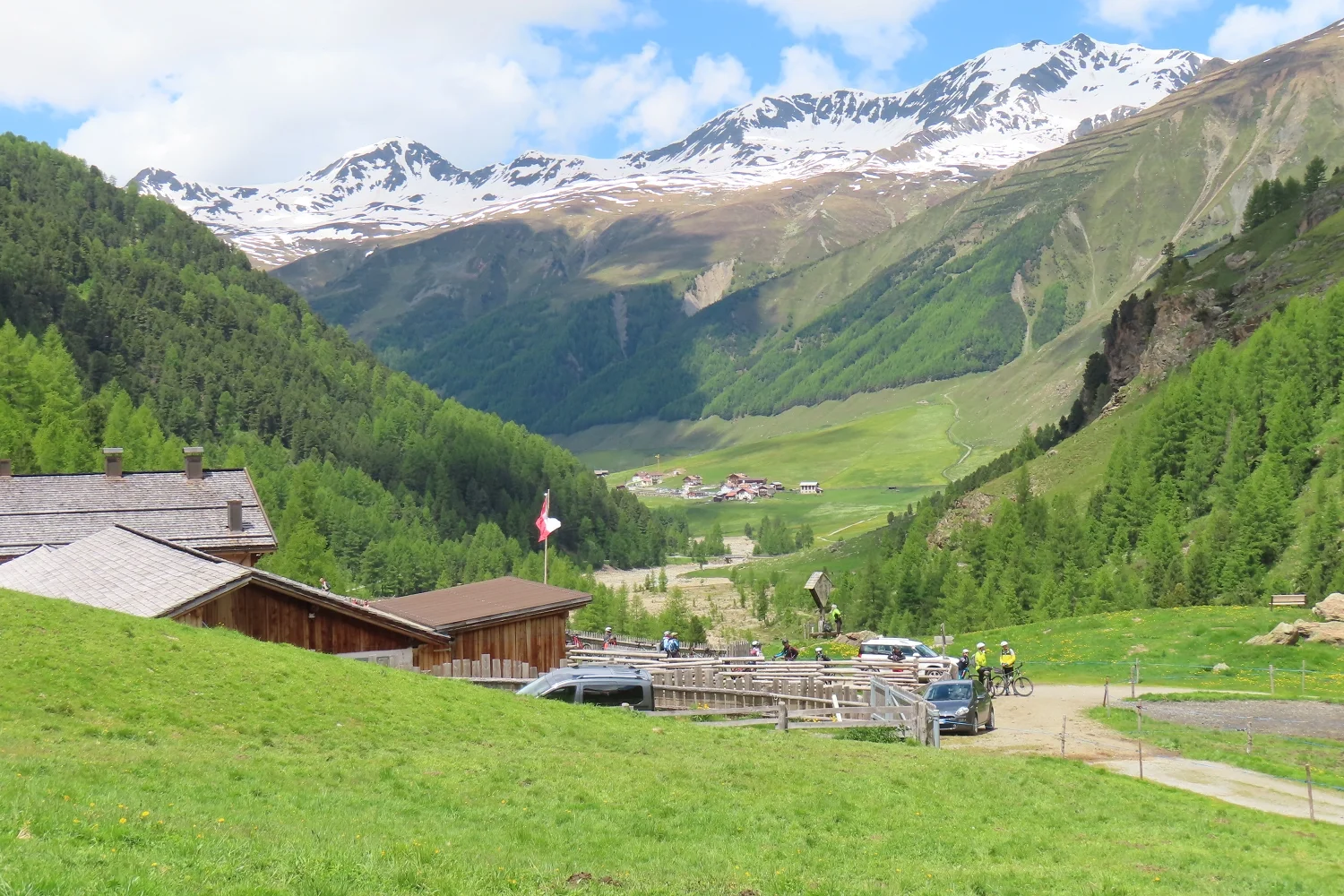 © DAV Teisendorf / OG Waging