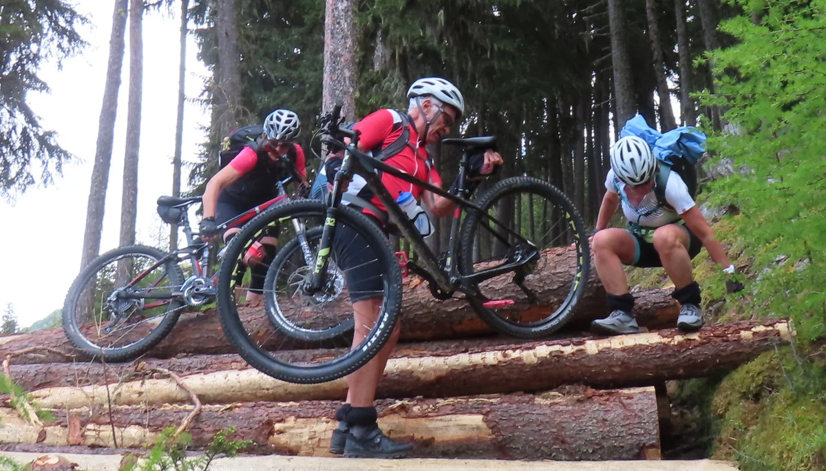 © DAV Teisendorf / OG Waging