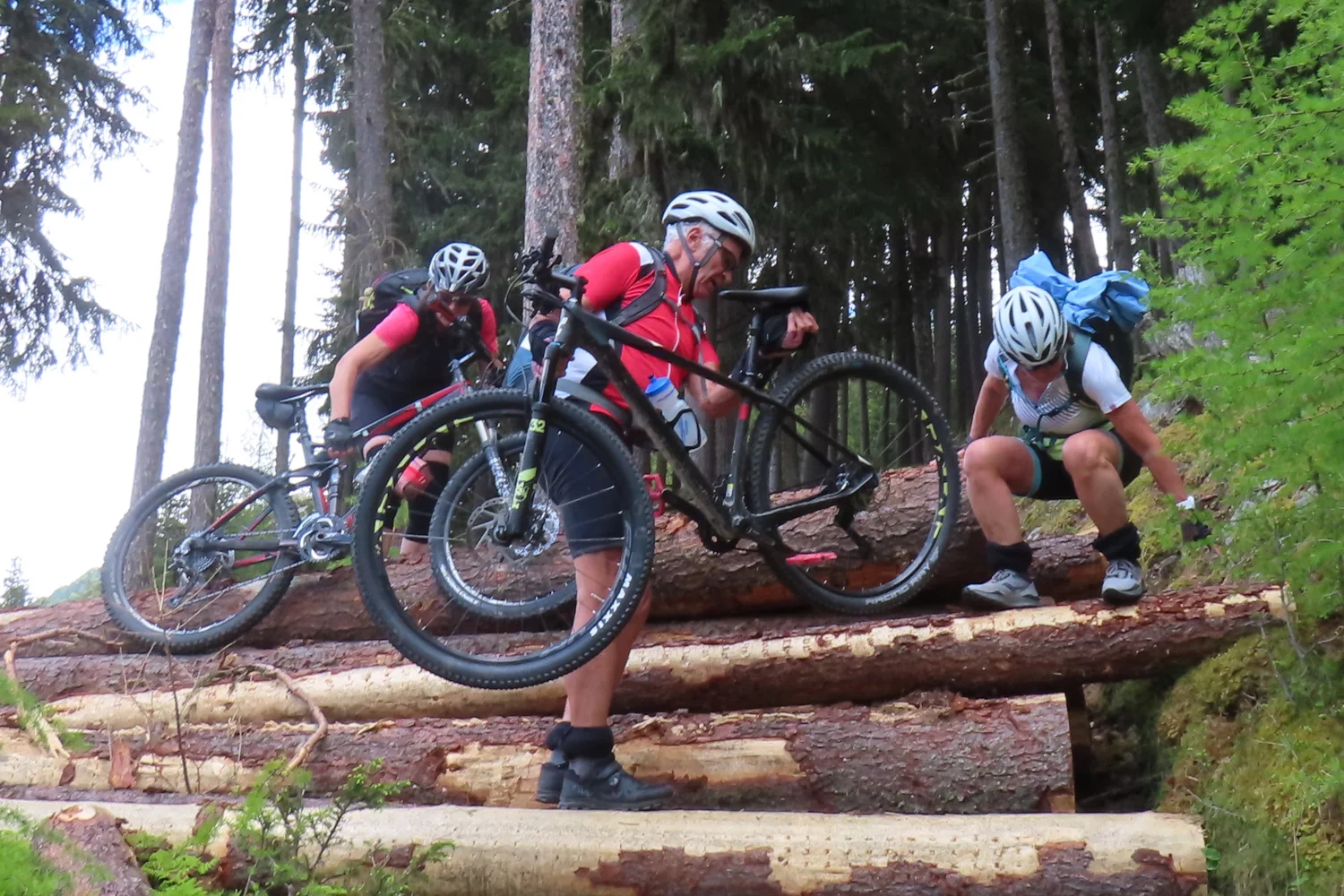 © DAV Teisendorf / OG Waging