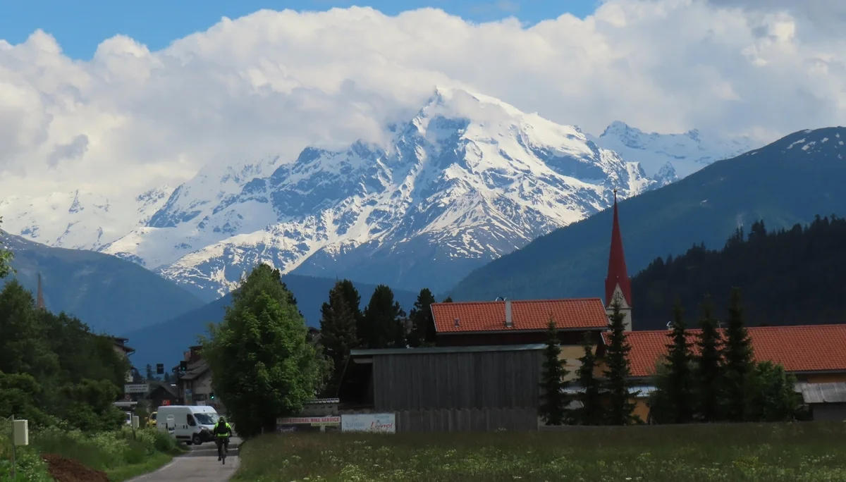 © DAV Teisendorf / OG Waging