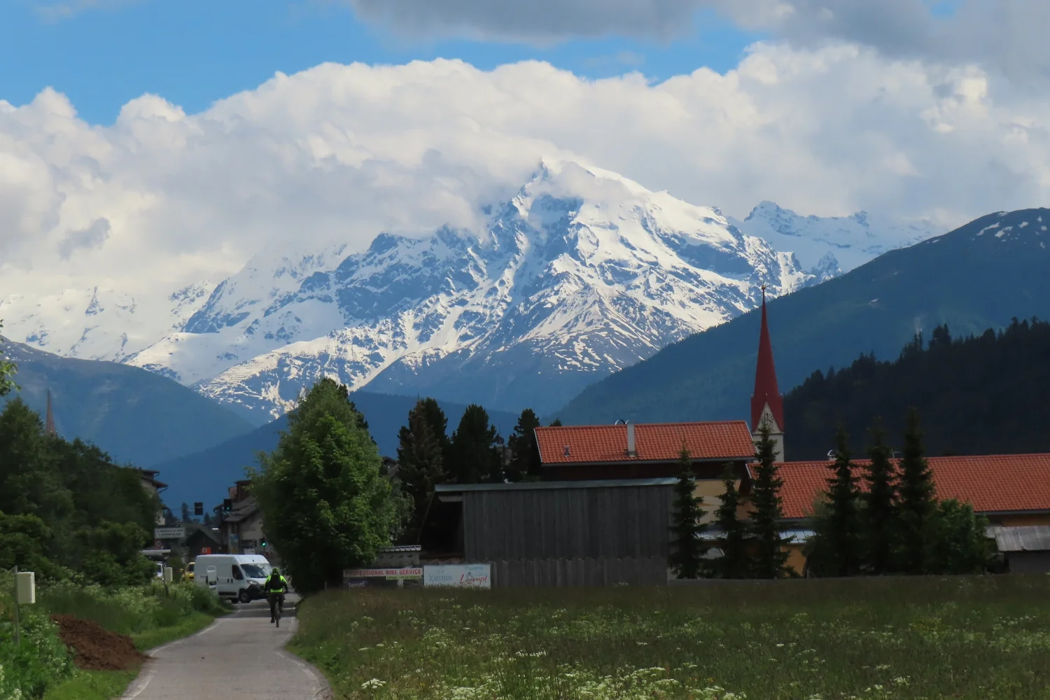 © DAV Teisendorf / OG Waging