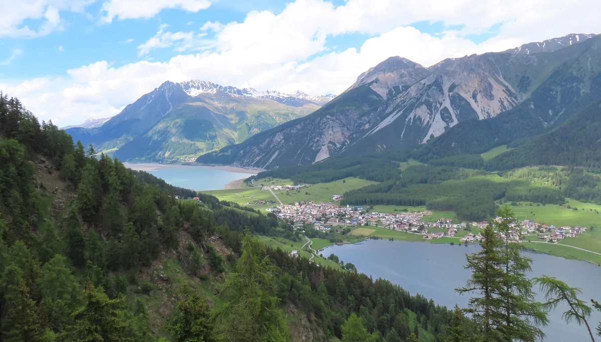 © DAV Teisendorf / OG Waging