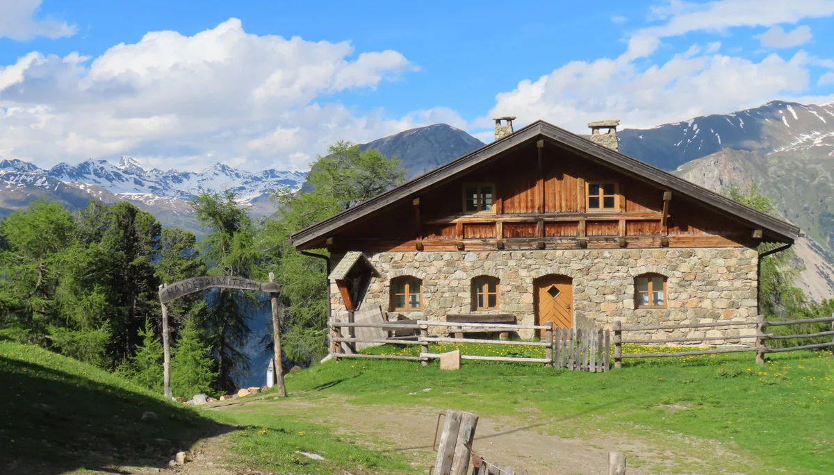 © DAV Teisendorf / OG Waging