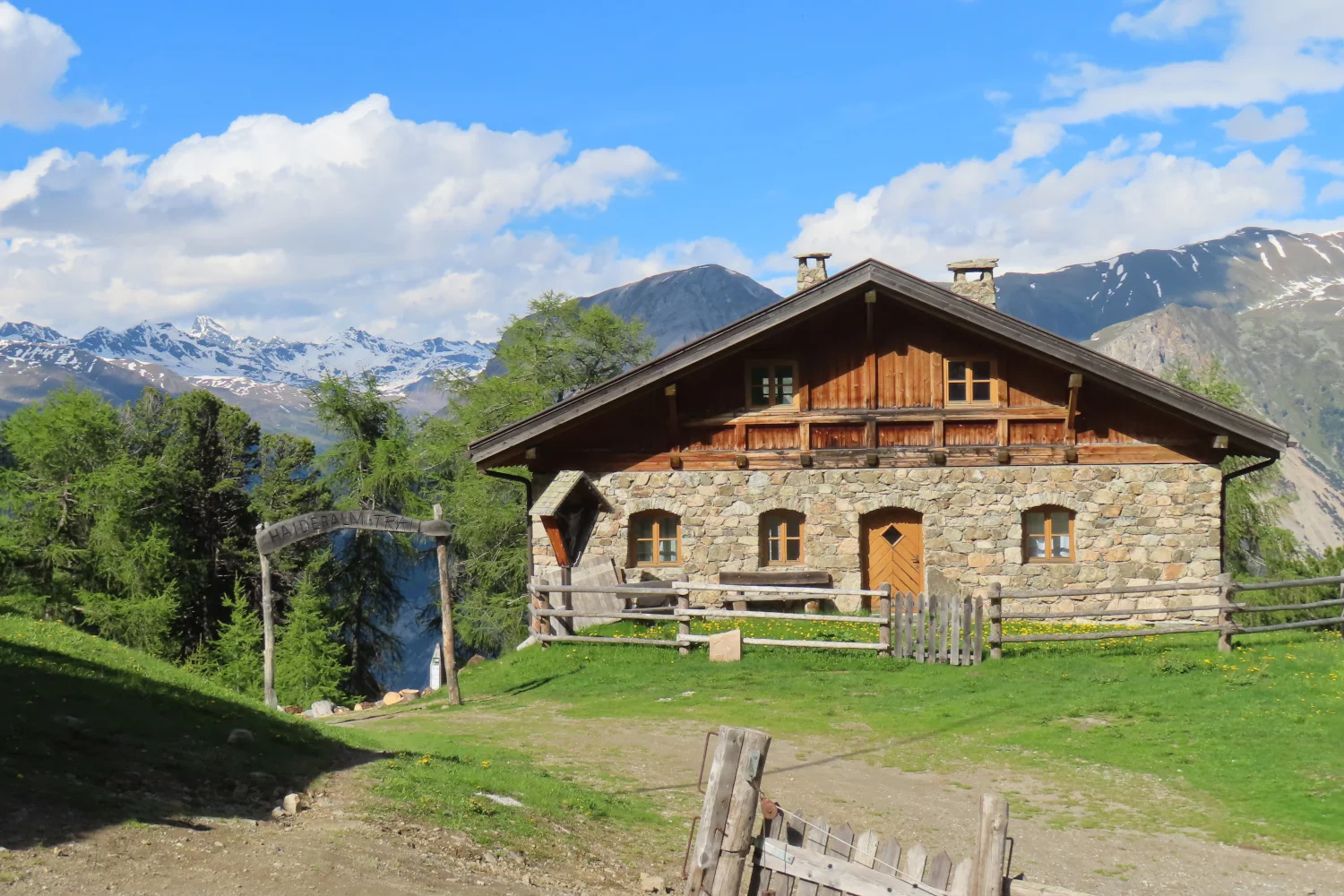 © DAV Teisendorf / OG Waging