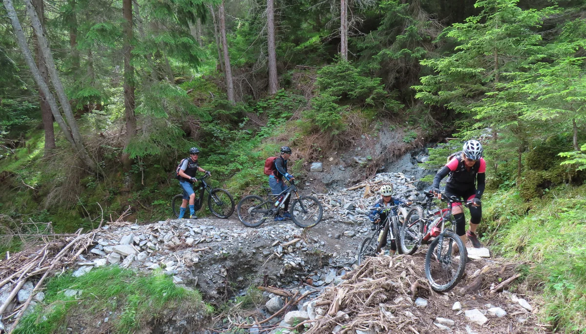 © DAV Teisendorf / OG Waging