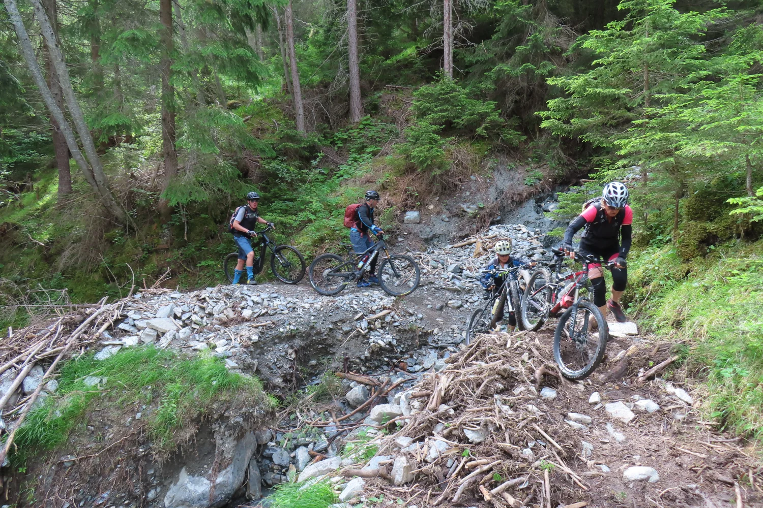 © DAV Teisendorf / OG Waging