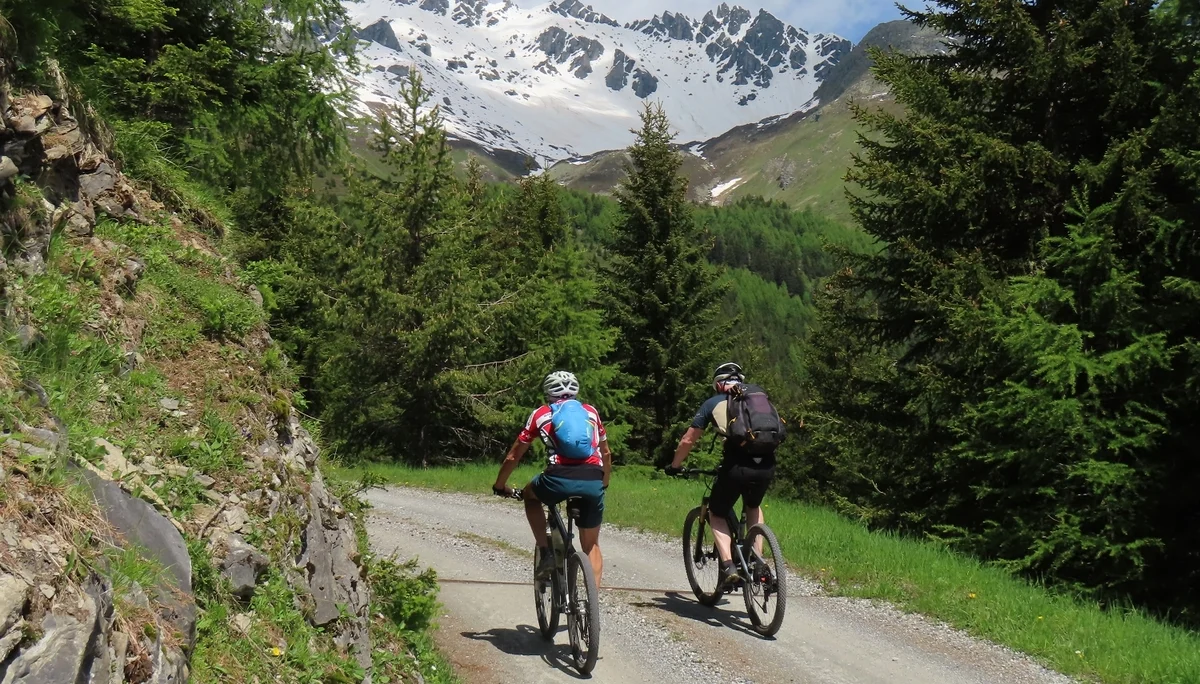 © DAV Teisendorf / OG Waging