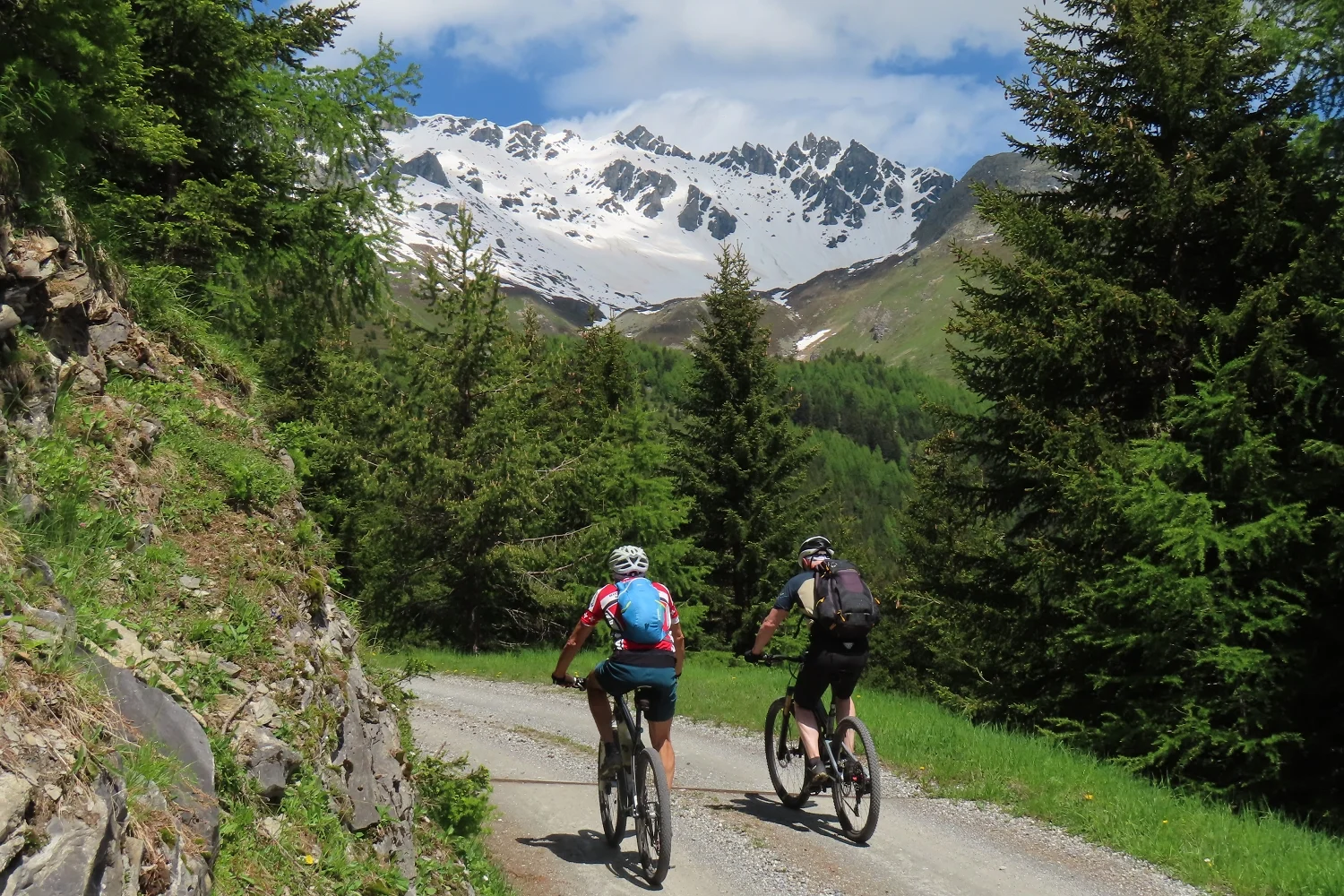 © DAV Teisendorf / OG Waging