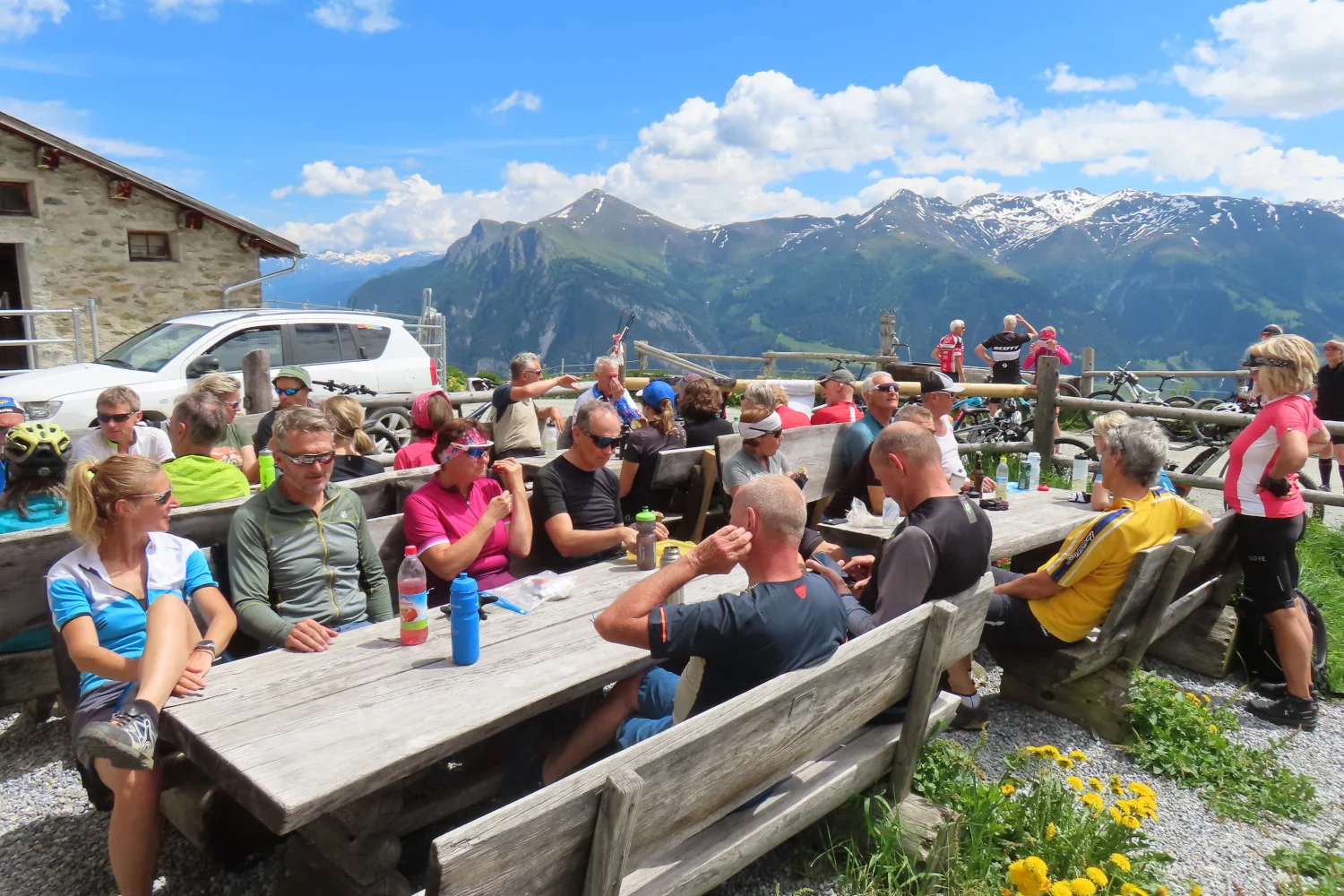 © DAV Teisendorf / OG Waging