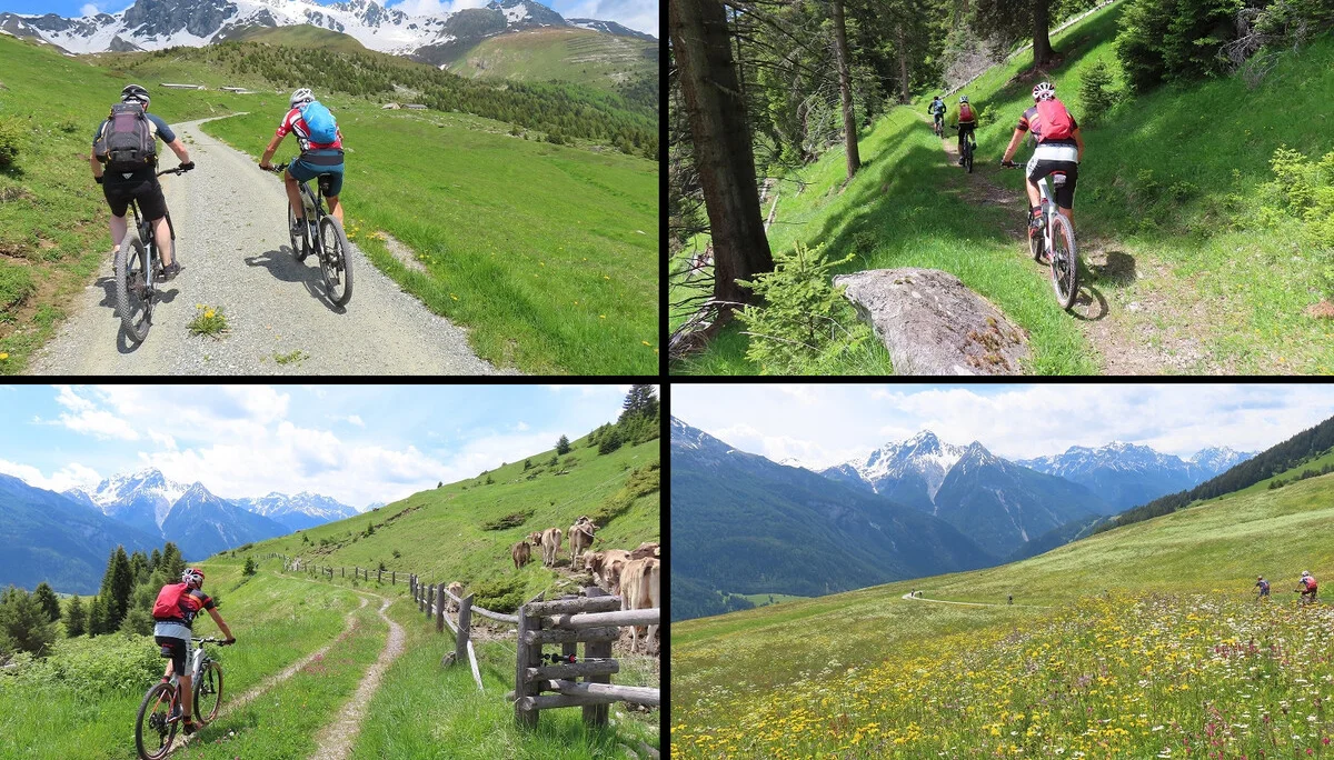 © DAV Teisendorf / OG Waging