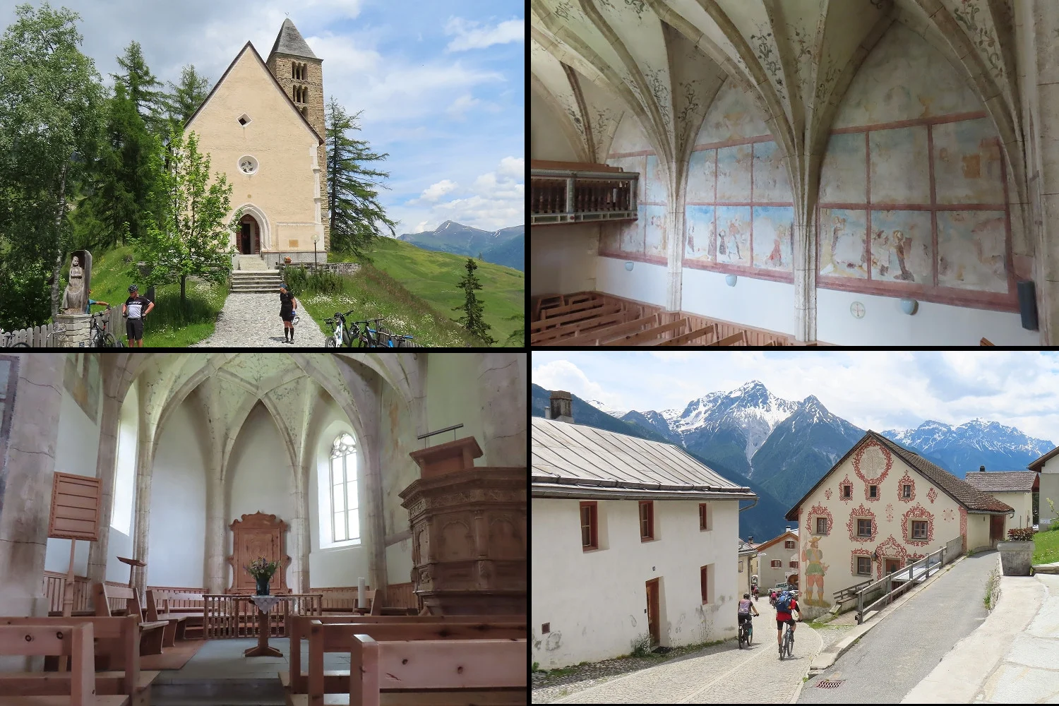 © DAV Teisendorf / OG Waging