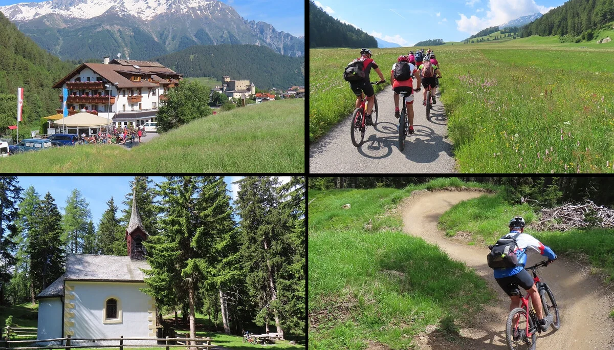 © DAV Teisendorf / OG Waging